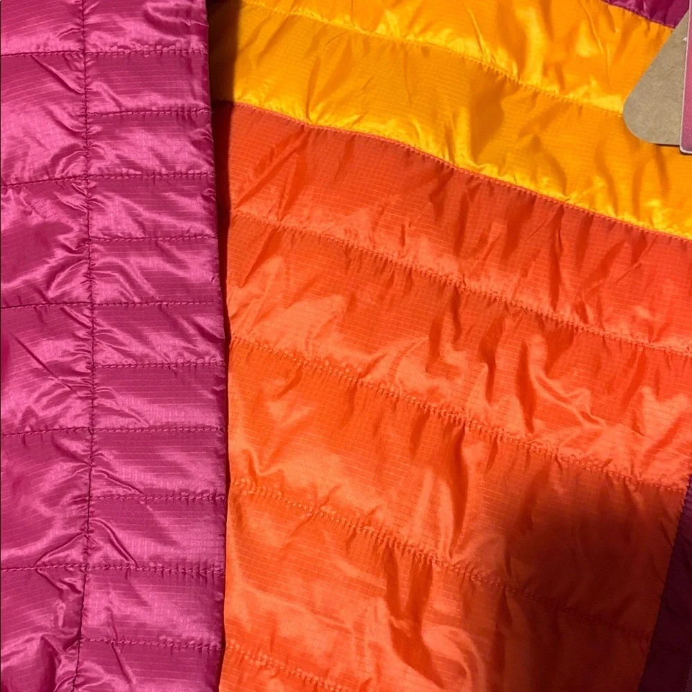Cotopaxi Capa Hooded Insulated Jacket - Women's - Picture 4 of 5